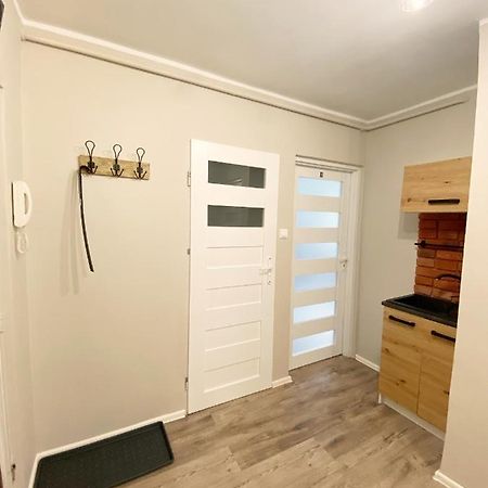 Stary Pow 64 P2 Apartment Gdansk Exterior photo