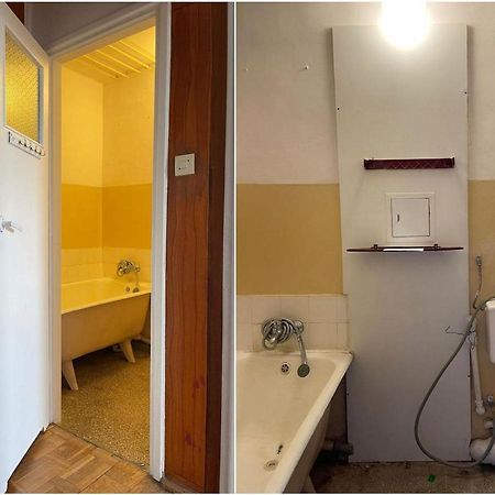 Stary Pow 64 P2 Apartment Gdansk Exterior photo