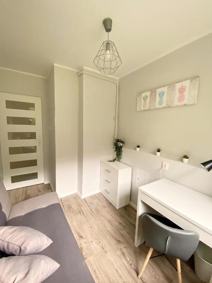 Stary Pow 64 P2 Apartment Gdansk Exterior photo