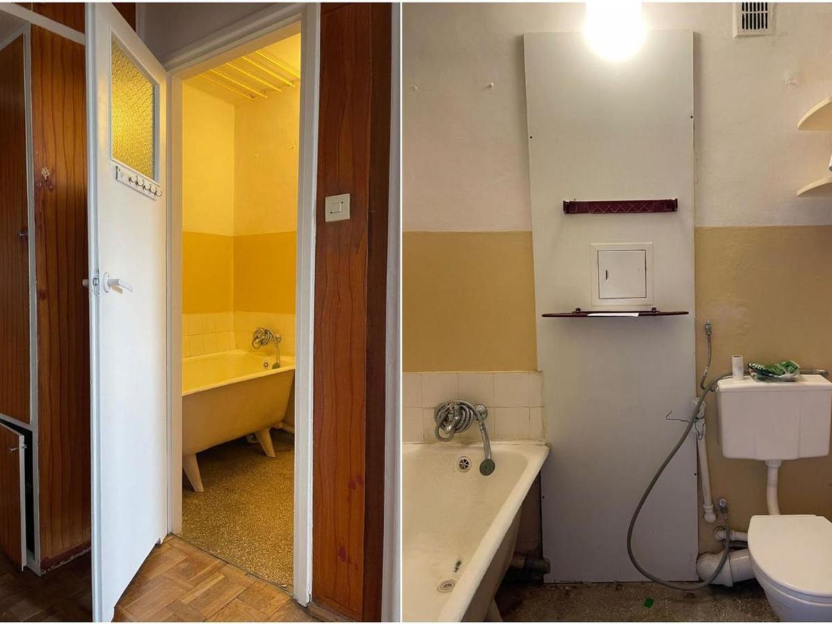 Stary Pow 64 P2 Apartment Gdansk Exterior photo